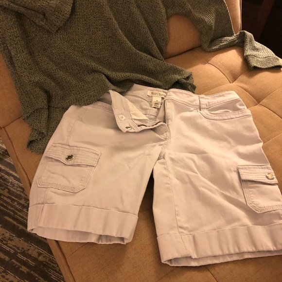 Shorts White House/ Black Market size 00 - Picture 5 of 5